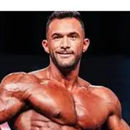 Edward King profile photo