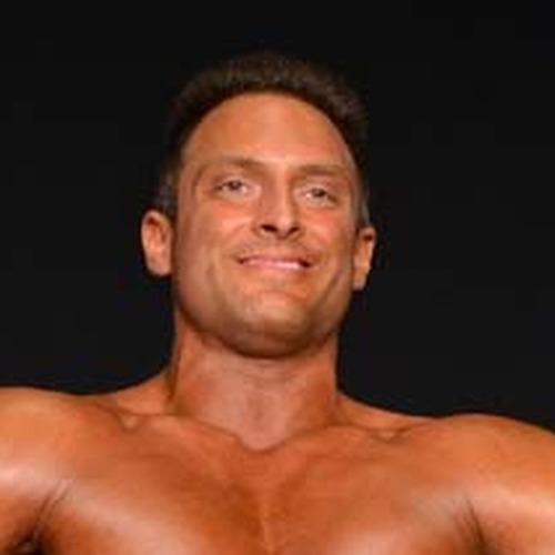 Steven Gangler profile photo