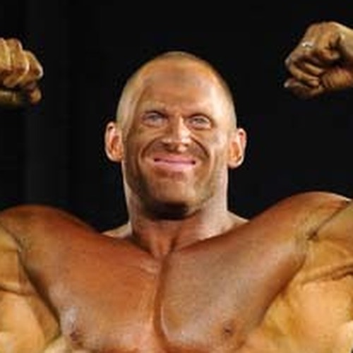 Joe Romine