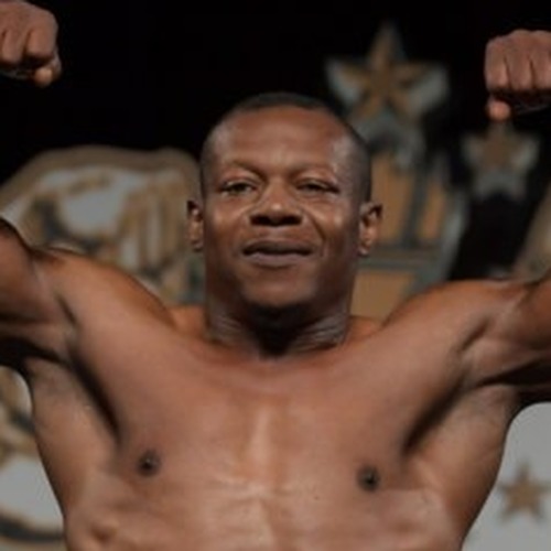 Rodney Robinson profile photo