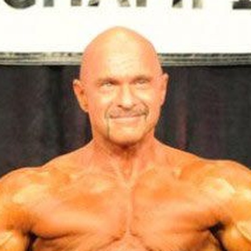Ronald Jar profile photo