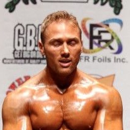 Robert Modzelewski profile photo
