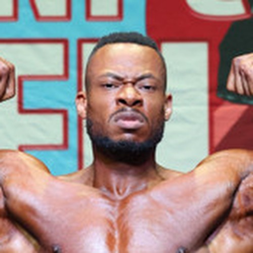 Anthony Washington profile photo