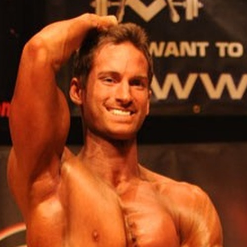 Jordan Guill profile photo