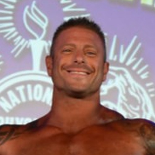 Jared Brown profile photo