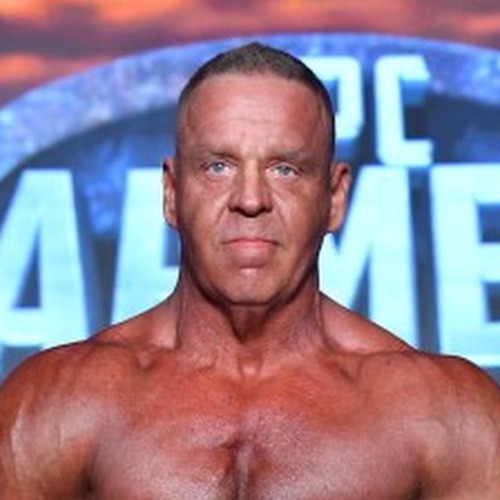 Kevin Pleasants profile photo