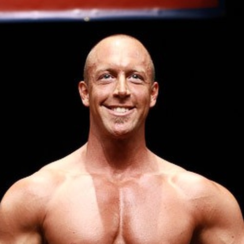 Caleb Vance profile photo