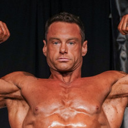 Dustin Anderson profile photo