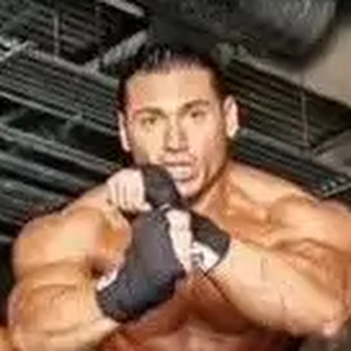 Rico Elbaz profile photo