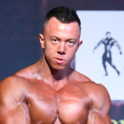 Danny Le profile photo