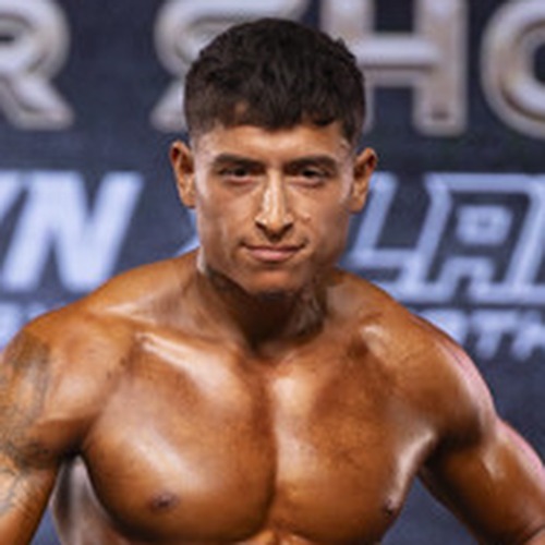 Daniel Ramirez profile photo