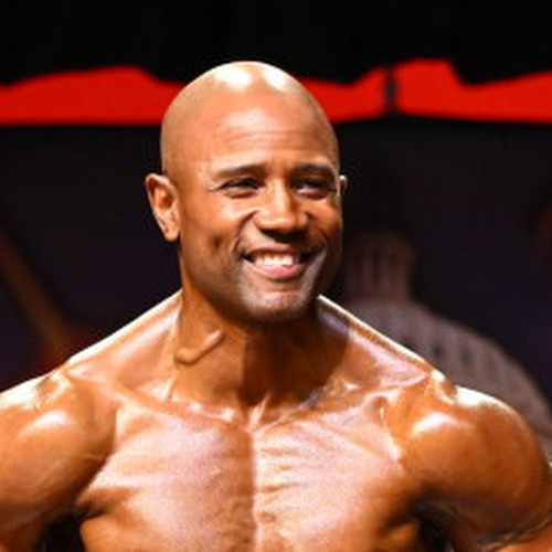 Eric Mills profile photo