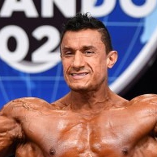 Luis Duran profile photo