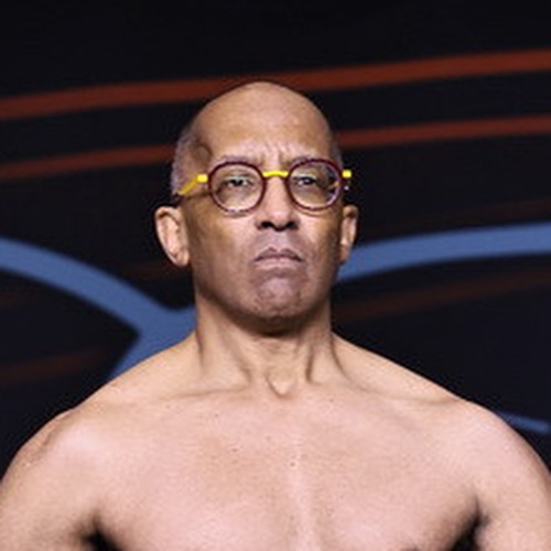 Michael Hunter profile photo