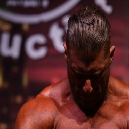 Gabriel Moen