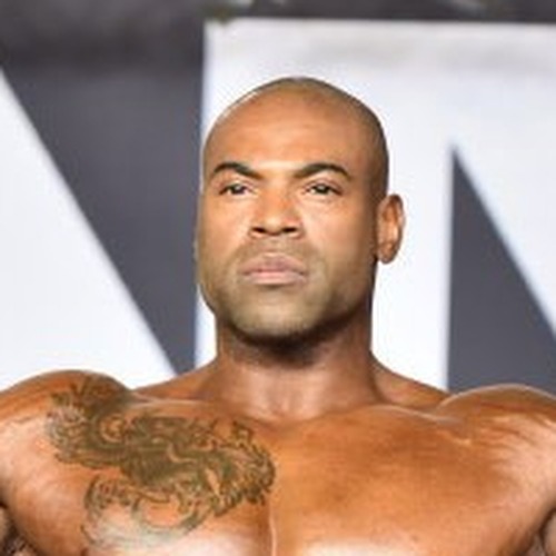 Steven Reese profile photo