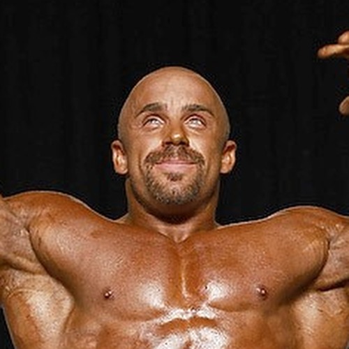 Kevin Tomasini