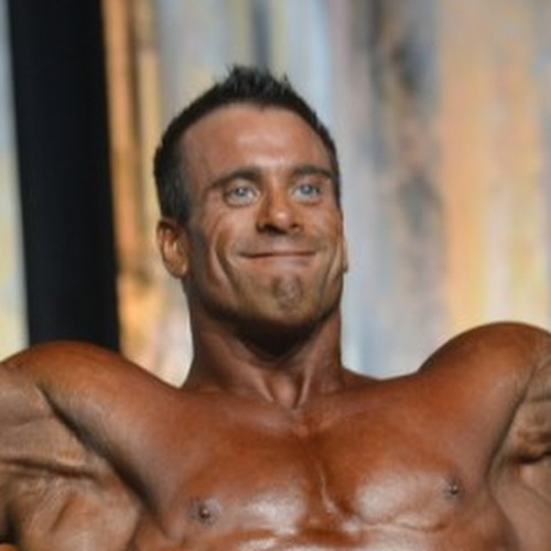 Mark Erpelding profile photo