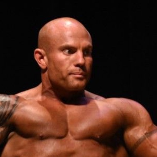 Jonathan Oxford profile photo