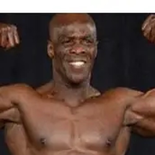 Robert Pierre-Louis profile photo