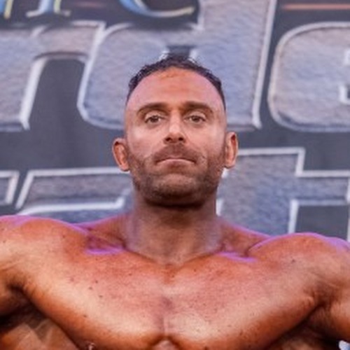 Philip Visicaro