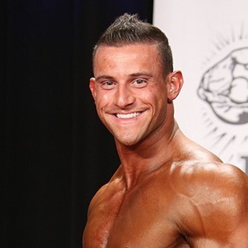 Anthony Giordano profile photo