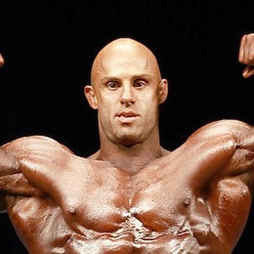Nicholas Volpe profile photo