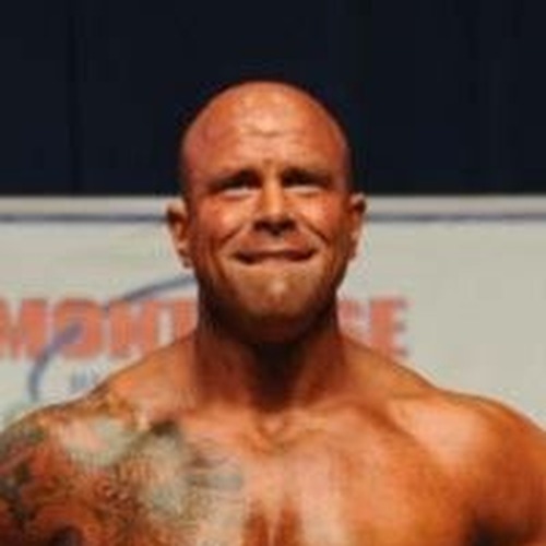 Jonathan White profile photo