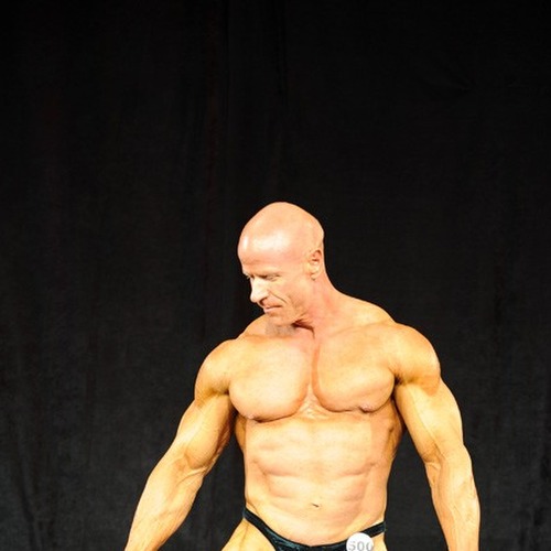 Kerry Lind profile photo