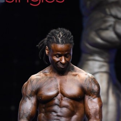 Omar Holt profile photo