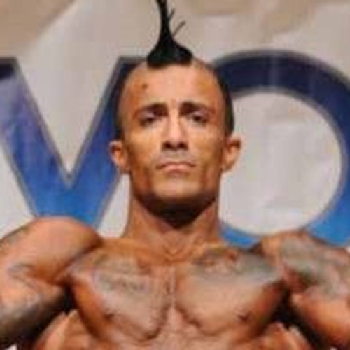 Jesse Passarella profile photo