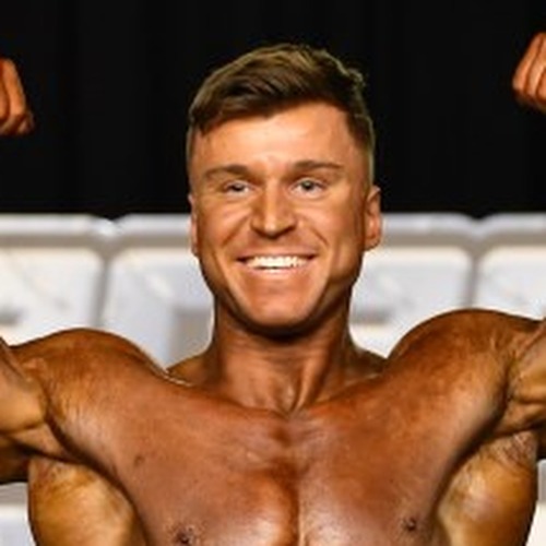 Daniel Higgins profile photo