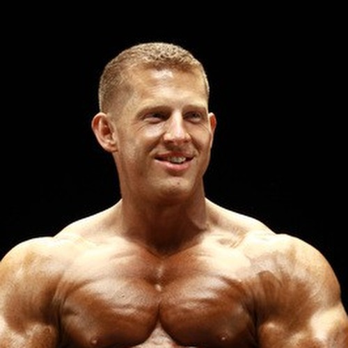 Jason Winn profile photo