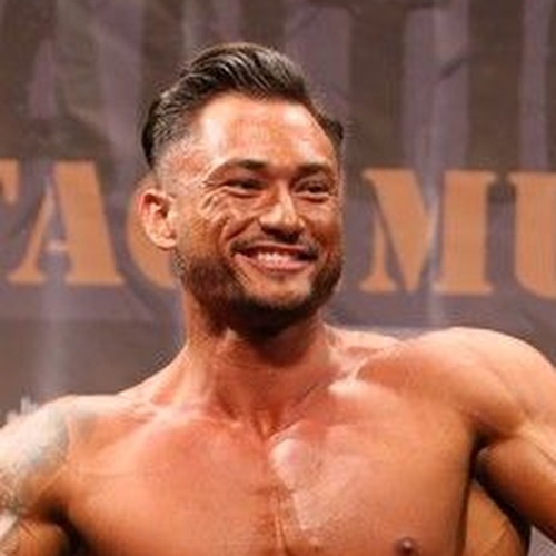 Michael Sayasith profile photo