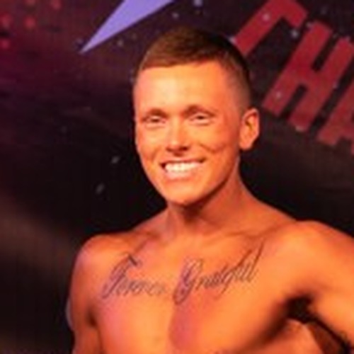 Taylor Moore profile photo