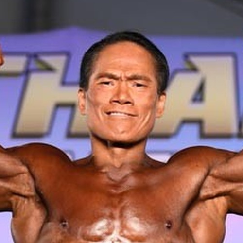 Ray Adonay profile photo