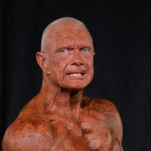 William McConville profile photo