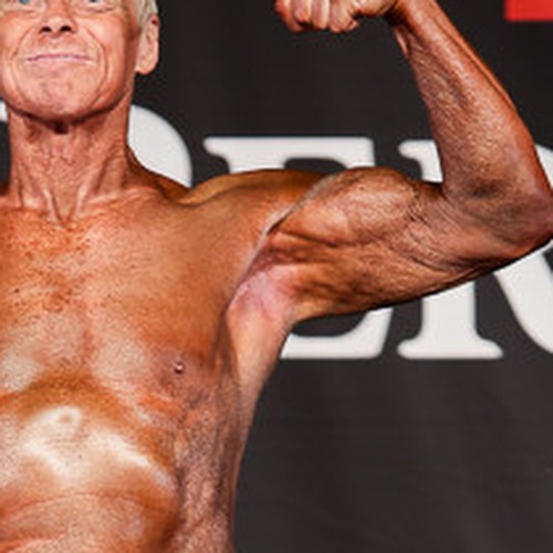 Chuck Thomson profile photo