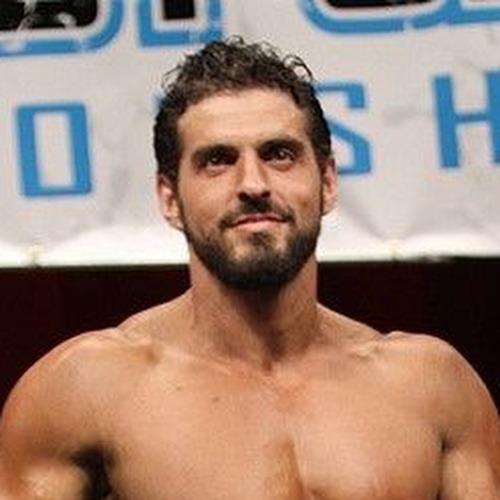 Nick Fagiano profile photo