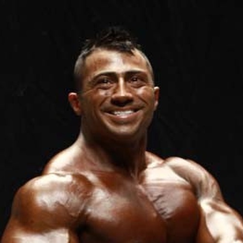 Gilbert Martinez profile photo