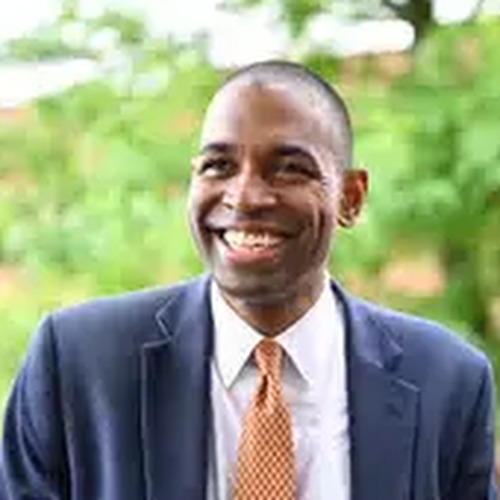 Antonio Delgado profile photo