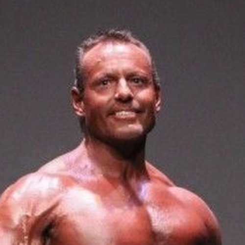 Mark Neff profile photo
