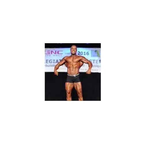B J Brown profile photo