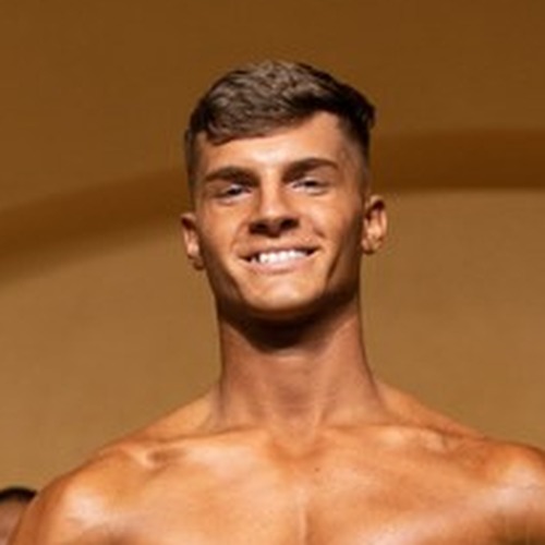 Michael Doucette profile photo