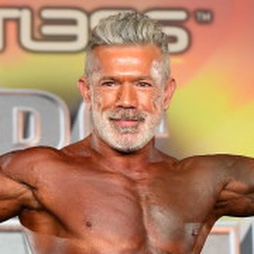 Ricardo Villarreal profile photo
