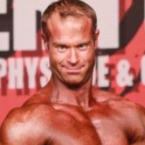 Sidney Lloyd profile photo