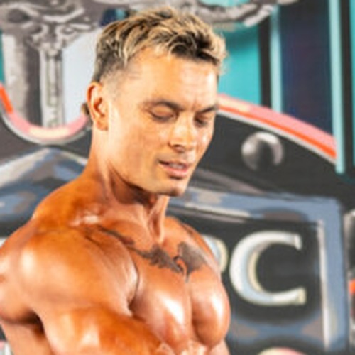 Franklin Bugner profile photo