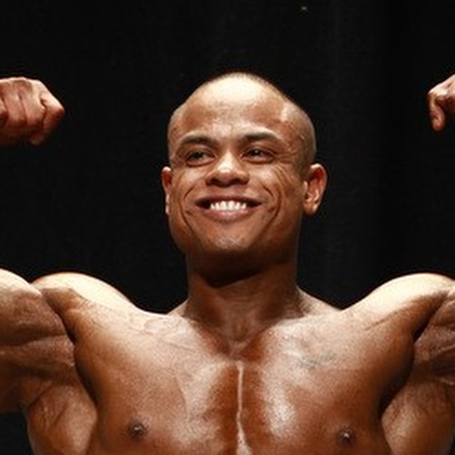 Damon Aviles