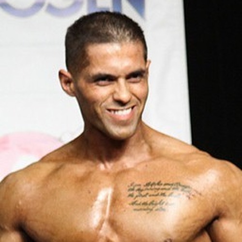 Joey Sparacino profile photo
