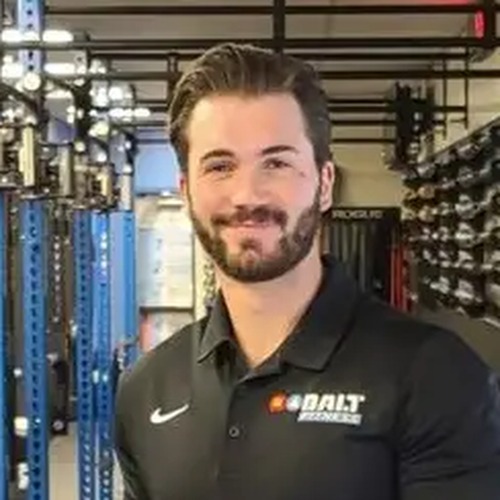Michael Farley profile photo